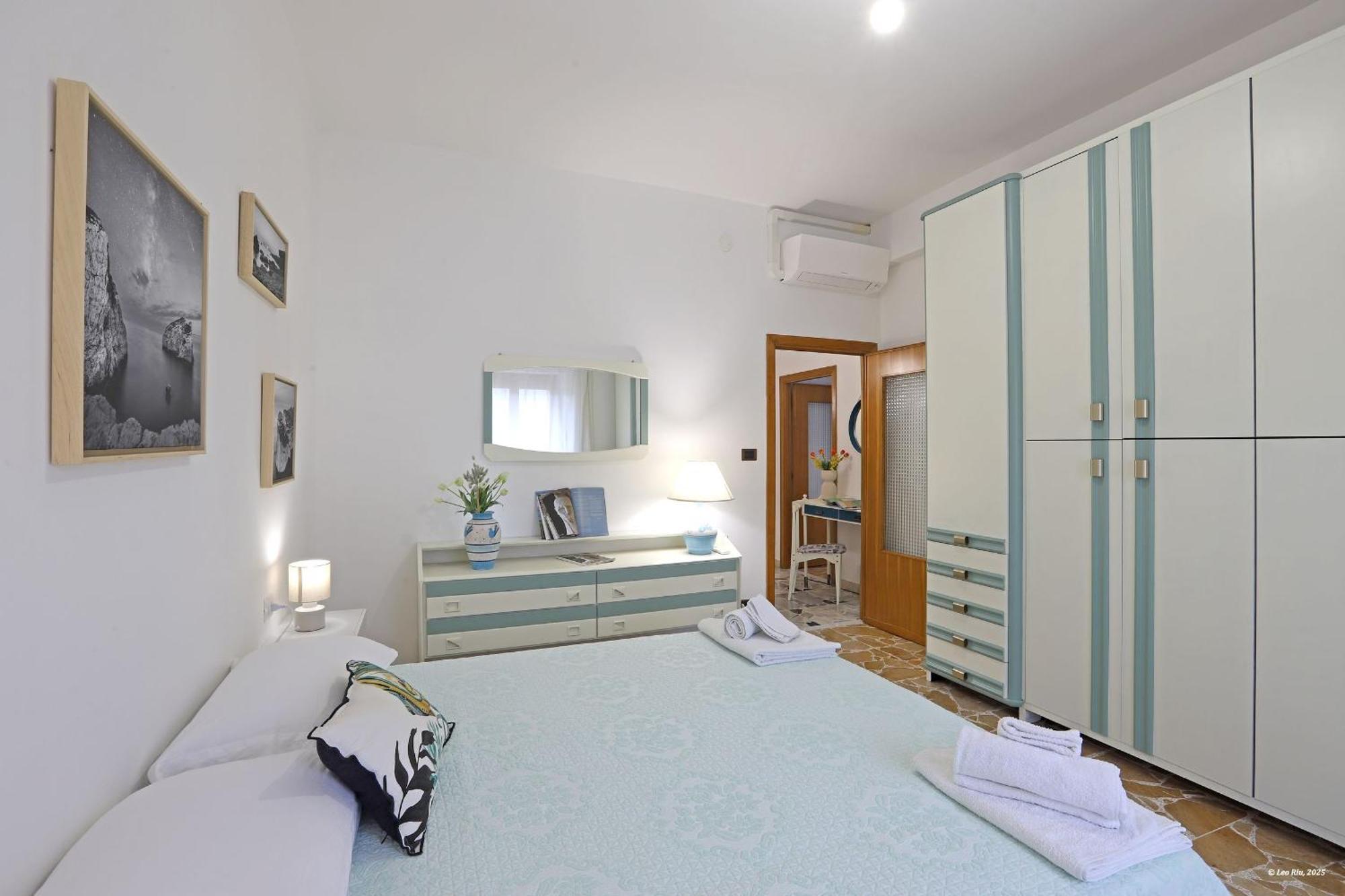 Sofia'S Casita Lägenhet Alghero Exteriör bild